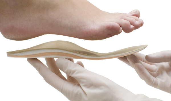 Pain in the feet? Learn about podoposturology: discover the insoles and relieve the pain
